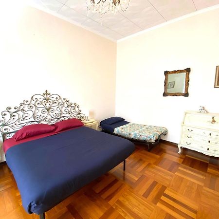 Apartment In Villa Milano Eksteriør billede