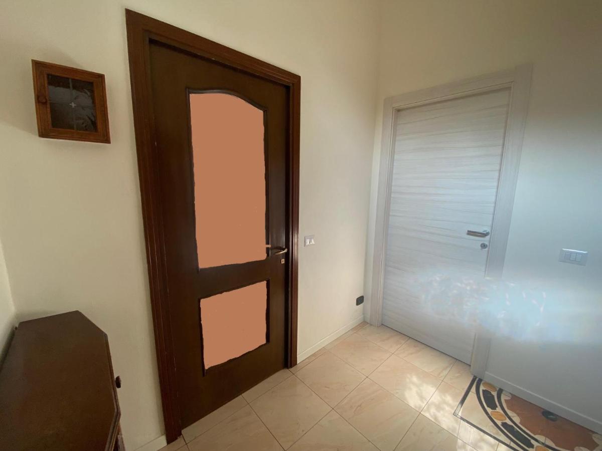 Apartment In Villa Milano Eksteriør billede