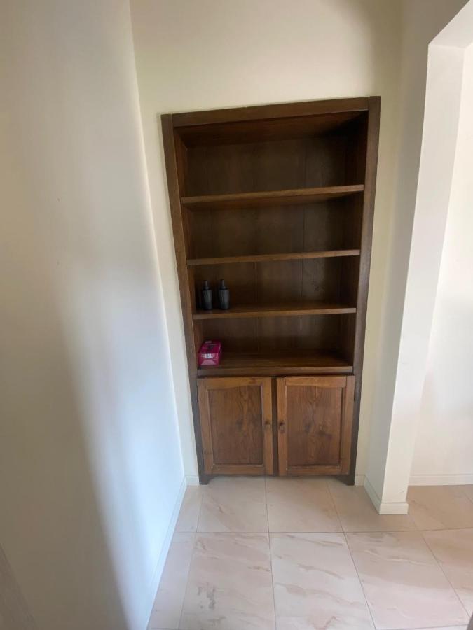 Apartment In Villa Milano Eksteriør billede