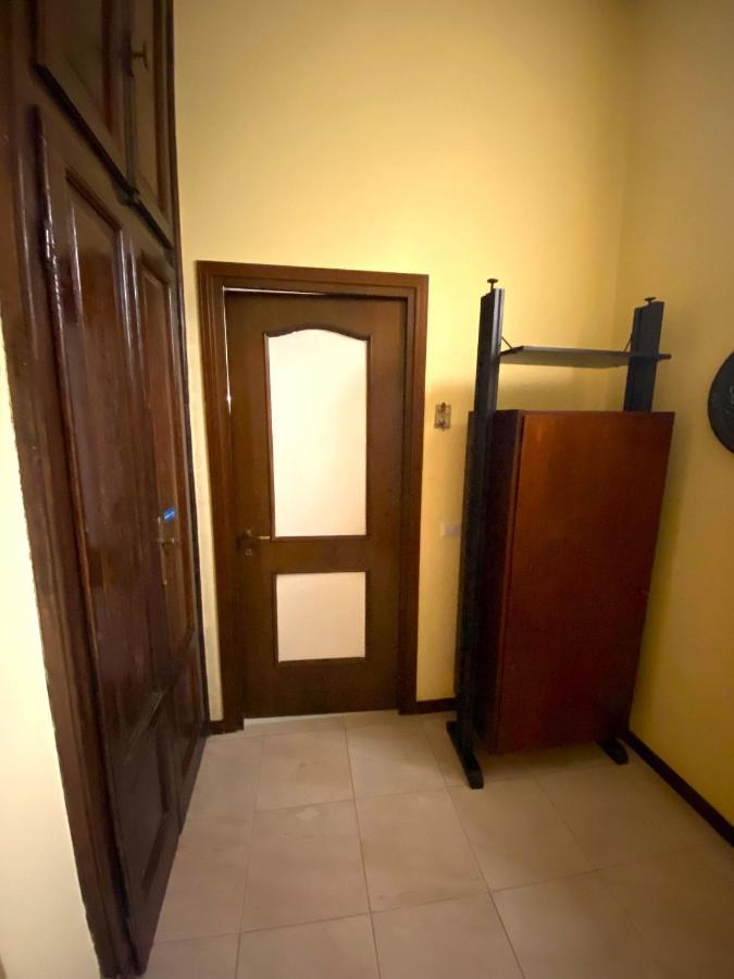 Apartment In Villa Milano Eksteriør billede