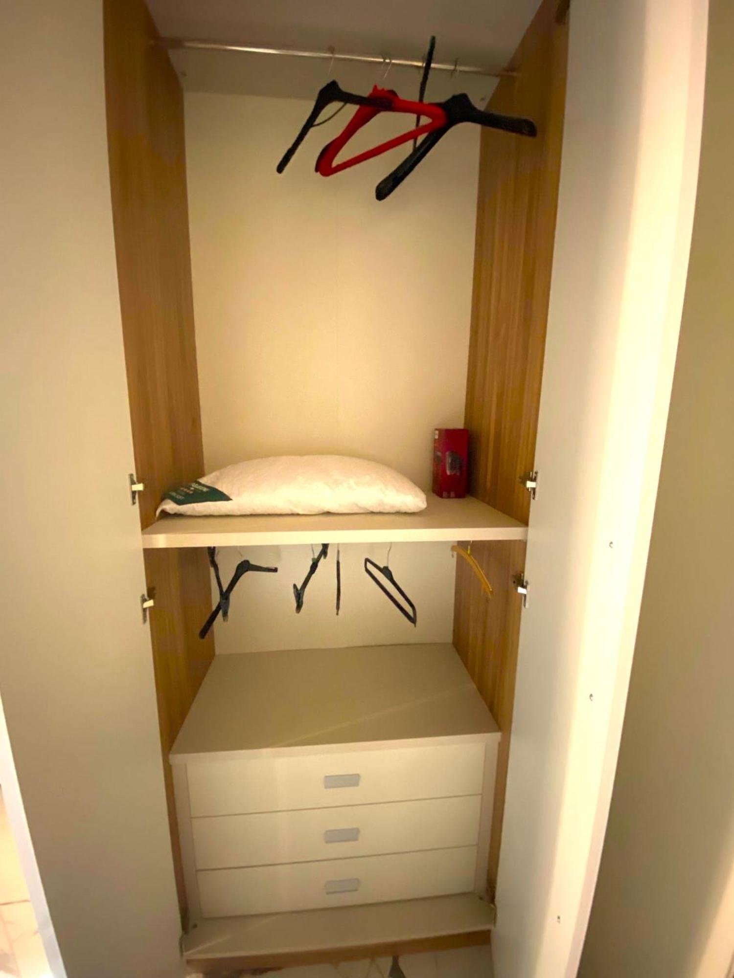 Apartment In Villa Milano Eksteriør billede